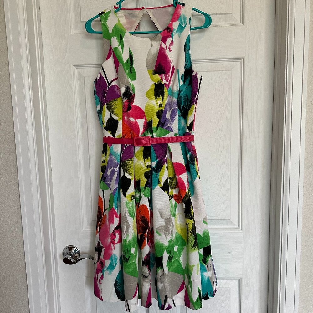 COPY - Trendy Eliza J Dress